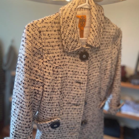 Tory Burch Blazer - Picture 2 of 3